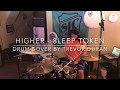 Sleep Token - Higher // Trevor Duran