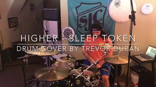 Sleep Token - Higher // Trevor Duran