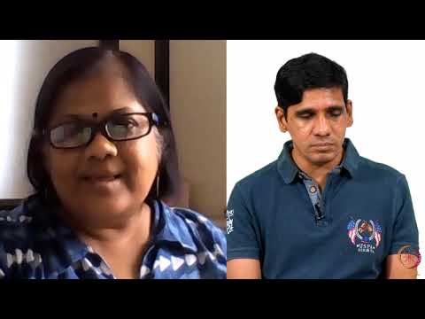 mod06lec26 - Gender and Disability: Interviews with Prof. Nandini Ghosh