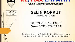 Seli̇n Korkut Portföyleri̇ Ownerbroker