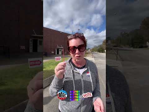 I Voted