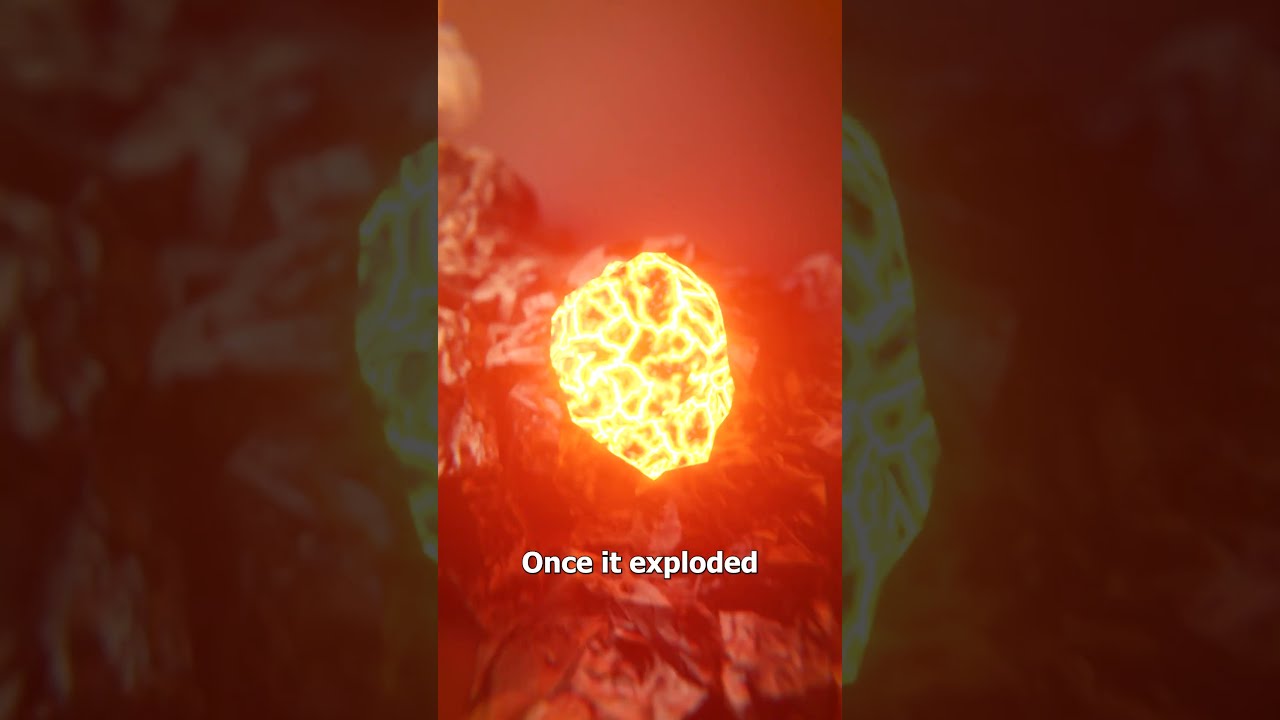 Explosive Coal Trap 
