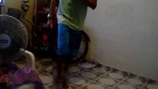 Psy Trance Rebolation (Xandy Love)