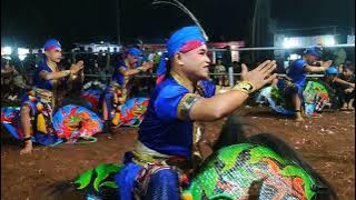 JATHILAN CAHYO KRIDHO SATRIO // KUWON PACAREJO SEMANU GUNUNGKIDUL babak SATRIO KAMANDOKO