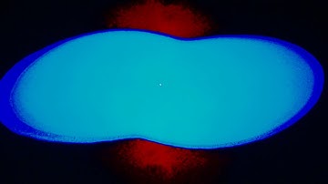 Video Feedback Loop ҌЦѓ𓌹 | Real-Time Visual Art Experiment