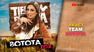 ★ REACT EQUIPO BOTOTA FOX - CAMILA ARISMENDI - ★ CAP 9