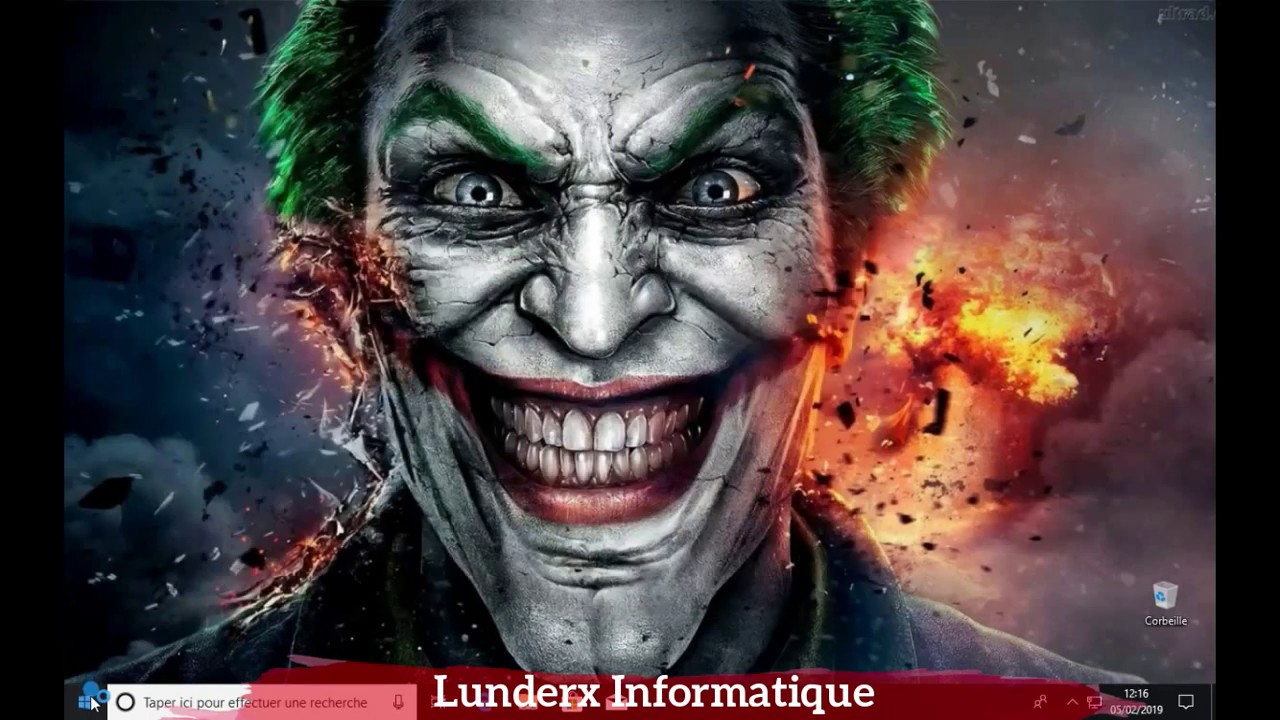 [TUTO] Comment réinitialiser Windows 10 sans CD de formatage ?