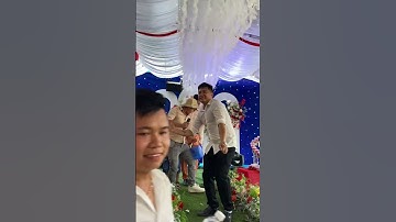 Quẩy tung đám cưới ( hãy đến với anh)|| Trai Xứ Huế ( Cover)