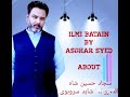 Poetry in urdu  shahid sarobvi gumnam shayar by asghar syd  ilm aur agahi 