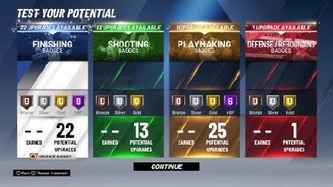 How to make Lebron James And Kevin Durant Similarity Build Nba2k20