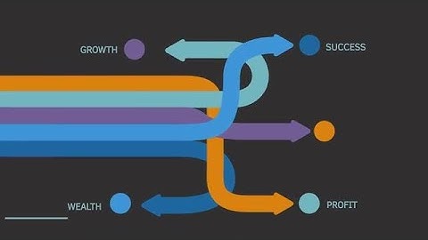 Arrows Logo After Effects Templates