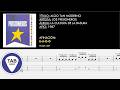 (07) Algo Tan Moderno | Los Prisioneros | Bass TAB