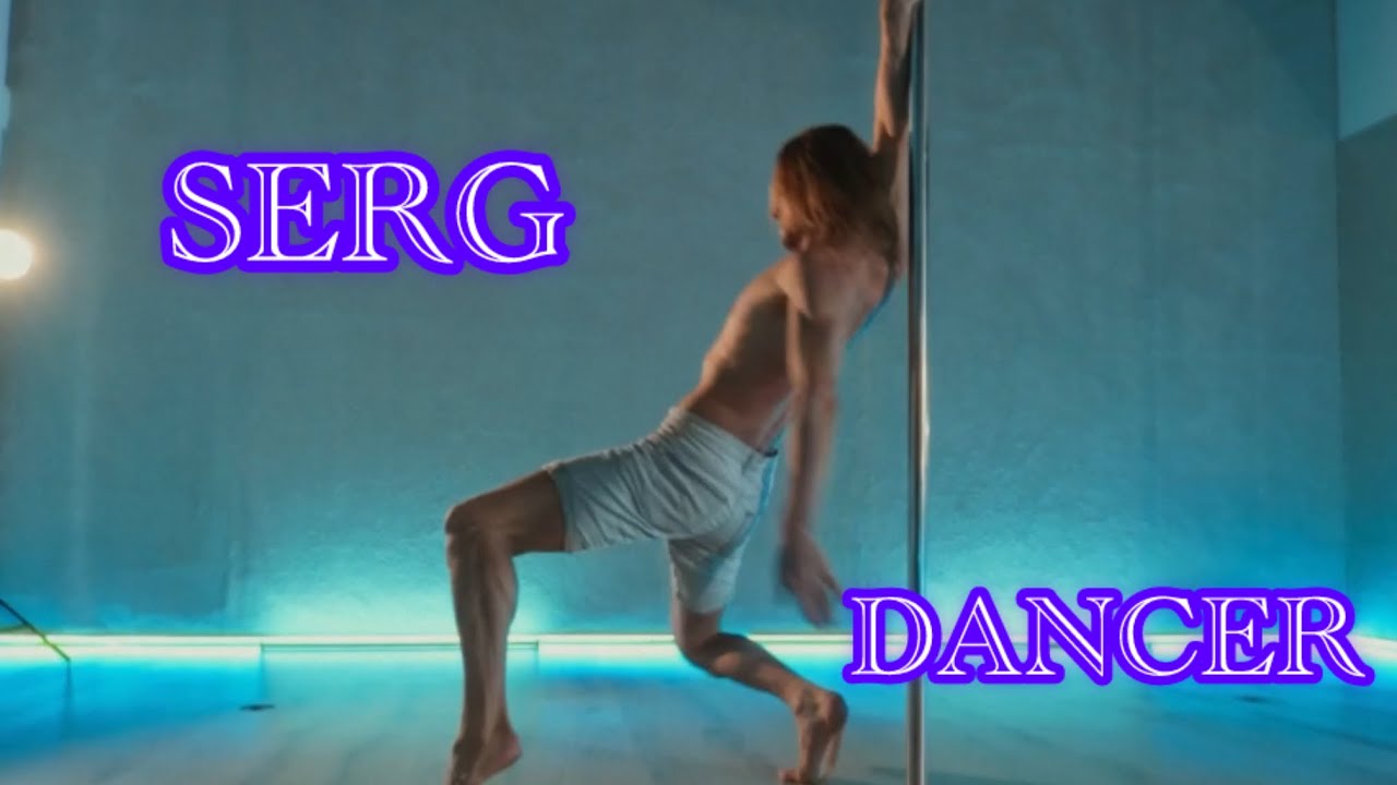 Deep Dance Story - Serg Dancer (dance choreography )