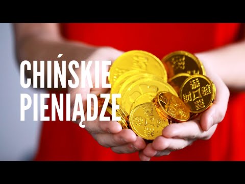 Wideo: Jak Wysłać Pieniądze Do Chin