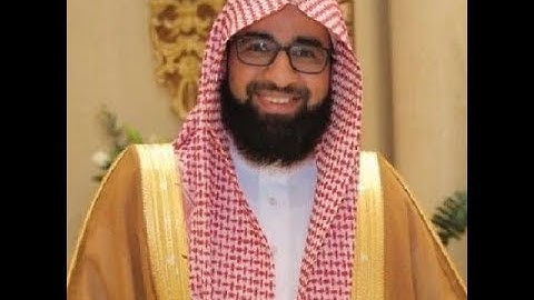 #فجريات الشيخ احمد العبيدى ما تيســر من سورة الأنبيــاء