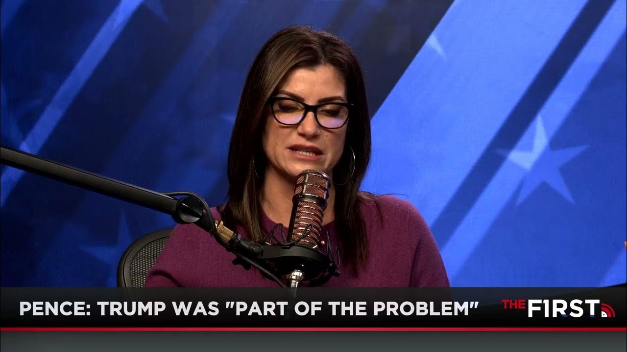 DANA LOESCH Politicians Work For Us YouTube