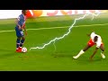 Most Epic Ankle Breaker Skills In Football 2021