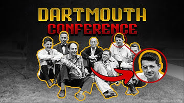 Dartmouth Conference - The Birthplace of A.I. | Where It All Started!