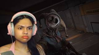 Poppy Playtime Speedruns (4,5)