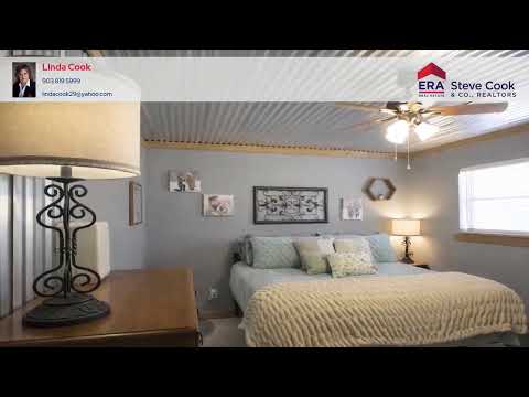 1011 Red Rd., Howe, TX home video tour