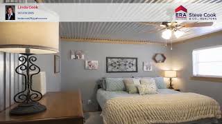 1011 Red Rd. video tour