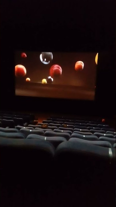 Opening bioskop XXI yang suka subscribe #semuaorang subscribe
