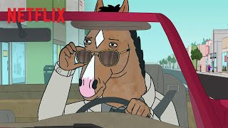 ‫BoJack Horseman - موسم 5 | المقدّمة الرسميّة‎ | ‏Netflix