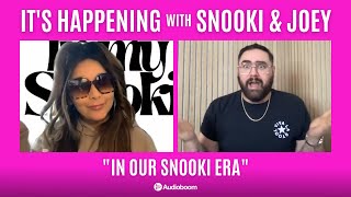 In Our Snooki Era | It's Happening by Nicole Polizzi 6,594 views 4 months ago 56 minutes