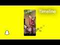 How To Edit Your Snaps For Spotlight Snapchat Spotlight 
