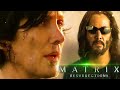 MATRIX 4: NEW TRAILER Tv Spot! ''ZION'' EXPLAINED