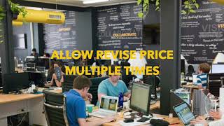 TacticSource Reverse Auction