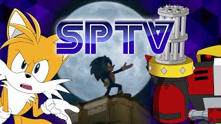 SPTV News Episode 7 - Sonic 2 &amp; Frontiers