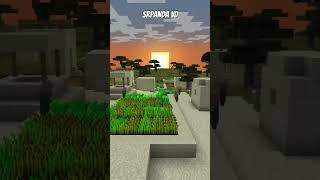 5 Dimensiones de Terror en Minecraft en Octubre