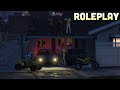 🔥 GTA 5 HOOD RP (DISCORD NEEDED)! #PS5 #LIVE