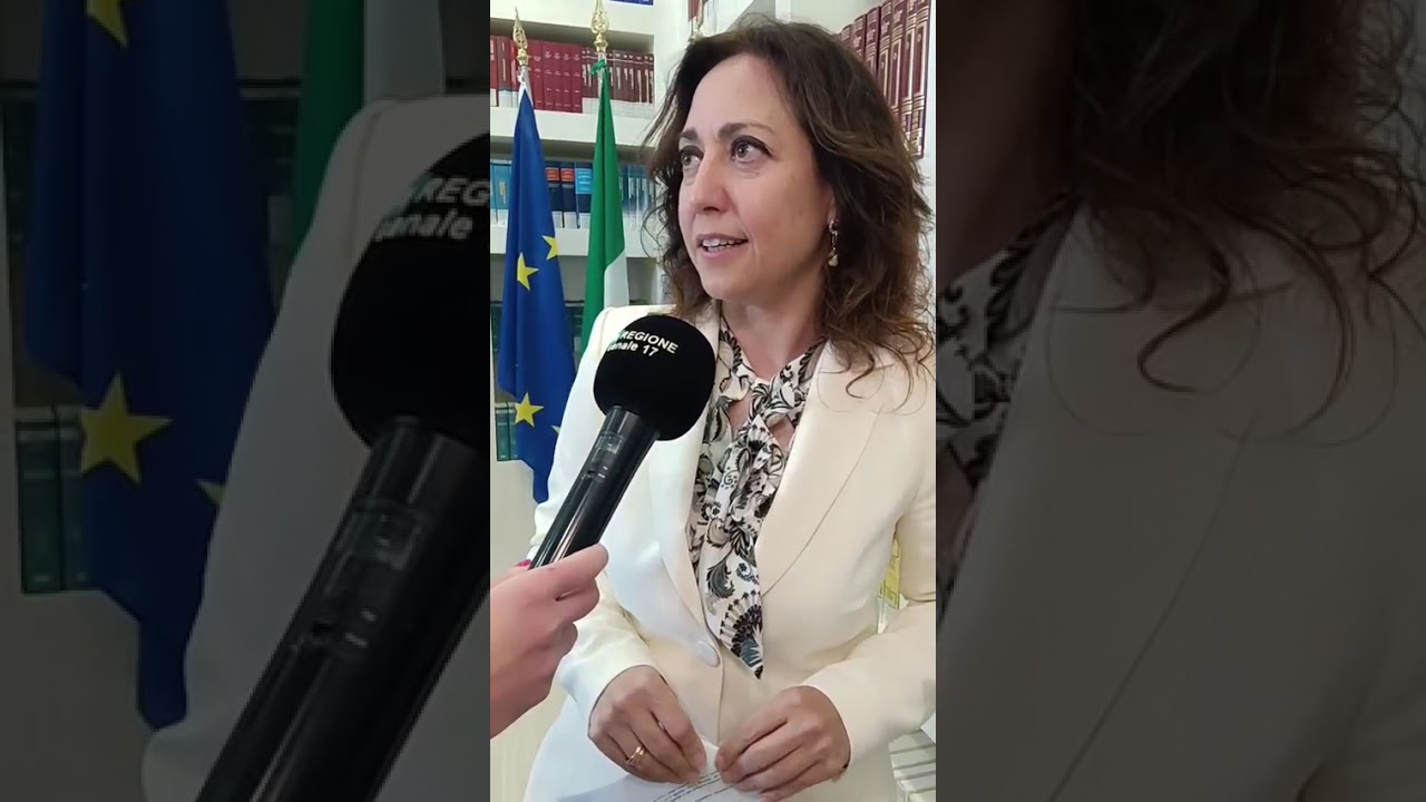 Salvatore (PD) attacca Governatore Roberti su sanità