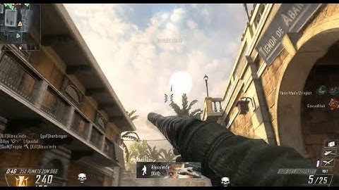 Tomahawk Across The Map on Slums