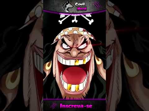 BARBA NEGRA VS BOA HANCOCK (ONE PIECE 1059) - YouTube