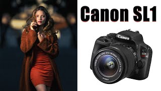 Canon SL1 + 50mm 1.8 da Yongnuo