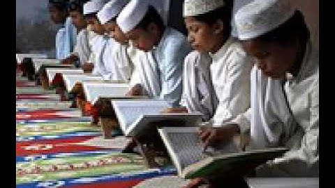 سورة فصلت - محمد البيتي