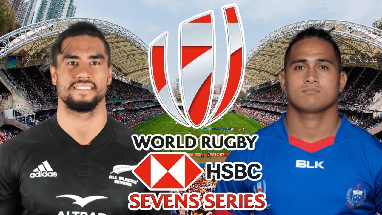 rugby 7s stream