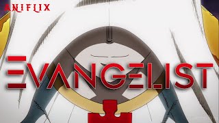 Fire Force AMV [Anime MV] Evangelist ᴴᴰ screenshot 3