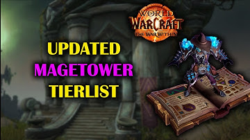How to get the Soaring Spelltome Mount | Tierlist | Guide | The War Within 11.1.7