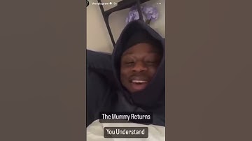 Thumbnail of City Boy 🤣 @JHusMusic #burnaboy #itoldthem #cityboys