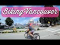 VANCOUVER CANADA! | Pacific Coast Begins [RAD EP 78]