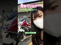 愛車のCB1300SBでソロツー！2りんかんに遊びに来たよ　#shorts #short
