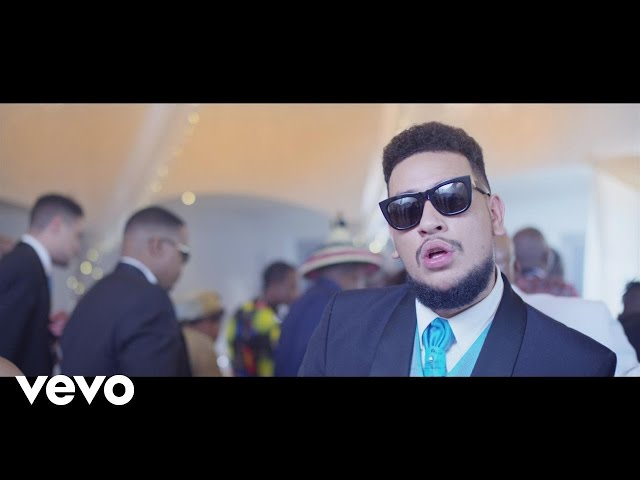 AKA - Caiphus Song (Radio Edit) class=