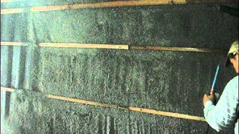 Swiftlet Farming - Container Birdhouse