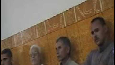 الربع الختامى للشيخ محمود فضالى ليله قرا من اخر سورة القيامة وقصار السور