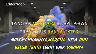 Video keren untuk story WA #3