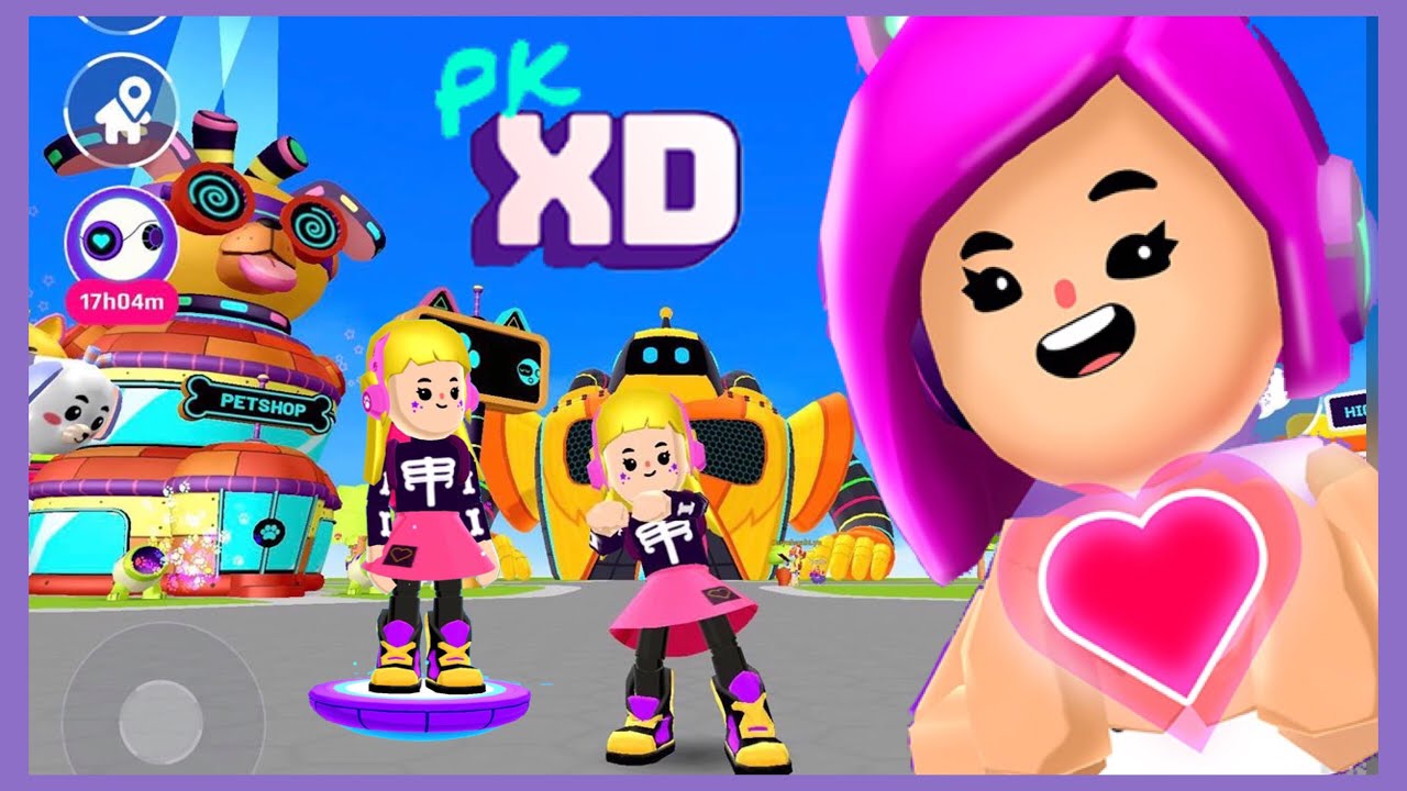 Pk Xd How To Earn Money Job In Pkxd Gameplay Andeevlogs Youtube - free robux xd youtube